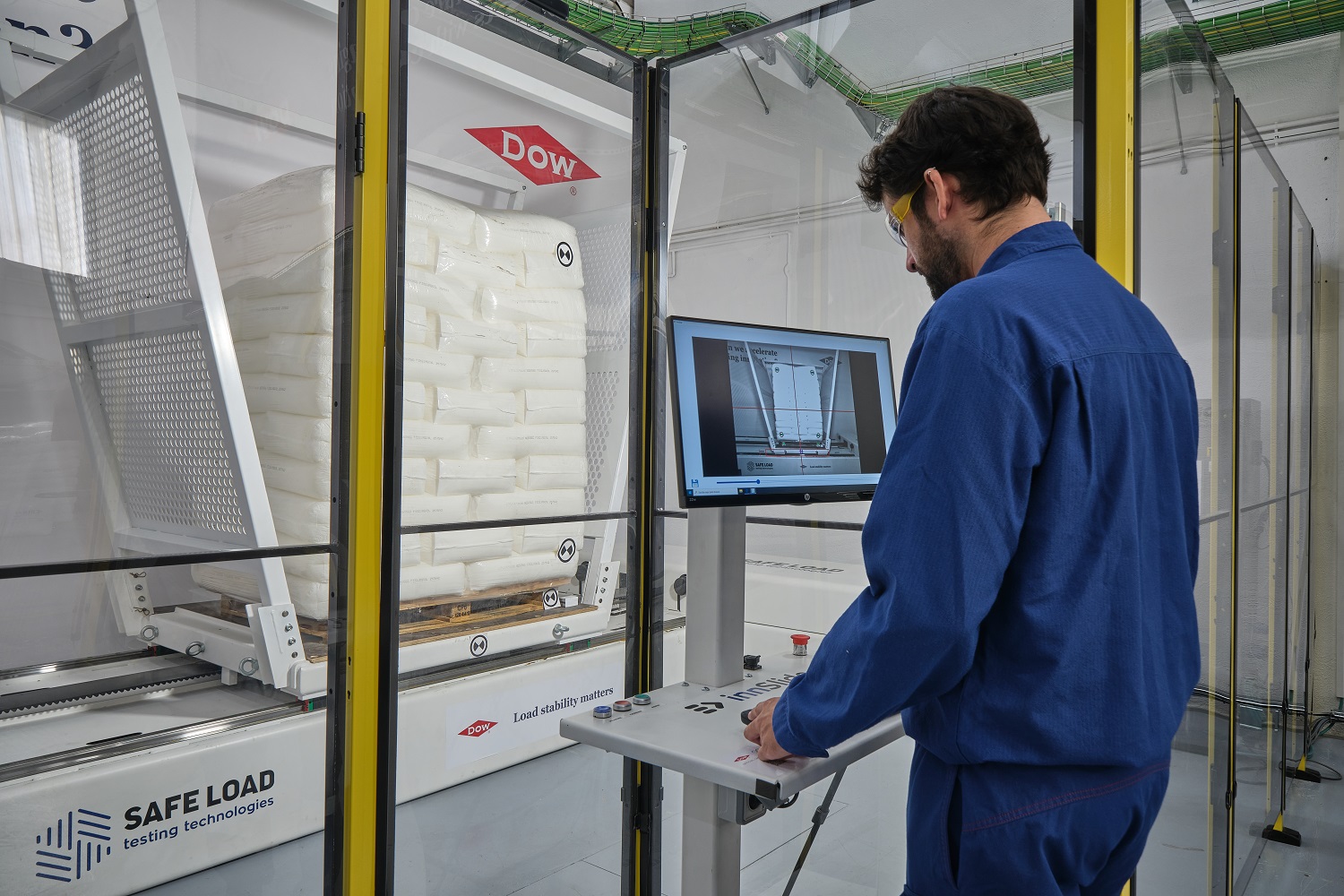 MONDRAGON invierte en la startup Safe Load Testing Technologies — TU ...
